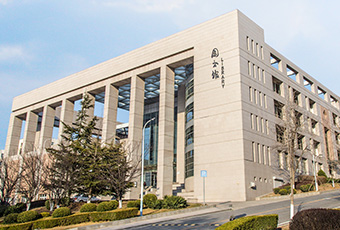 医药类学院